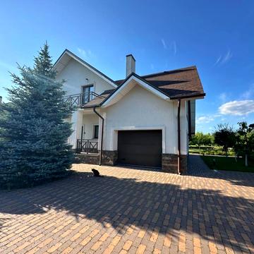 Обухівський