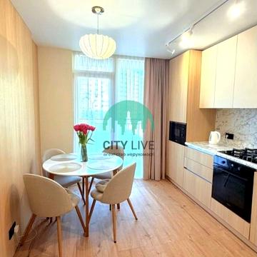 Юліана Пелеша вул., 3, к1