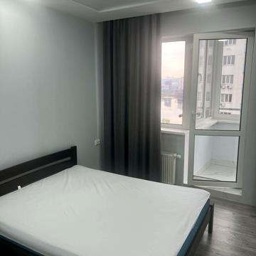 Оболонський просп., 1к3