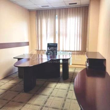 Академіка Палладіна просп., 18/30