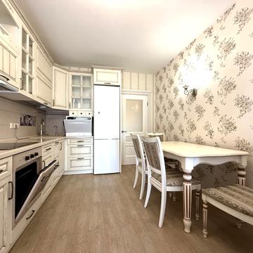 Регенераторна вул., 4 к9