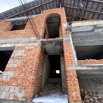 Івана Кротона вул. (Гагаріна)