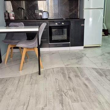 Столичне шосе, 1