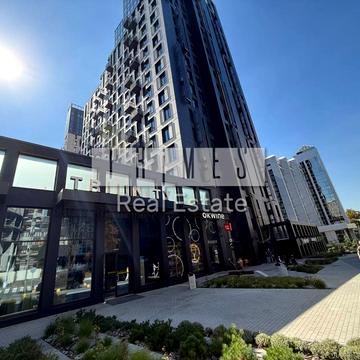 Василя Тютюнника вул. (Анрі Барбюса), (Будинок 3)