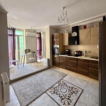 Регенераторна вул., 4 к4