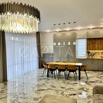 Бродівська вул.