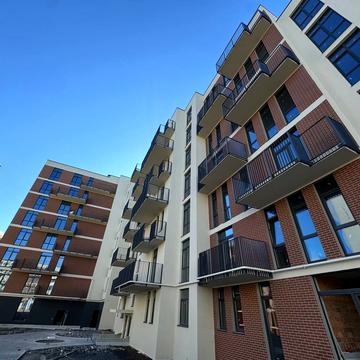 Лісна вул., (Будинок)