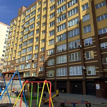 Кармелюка вул., 11/2