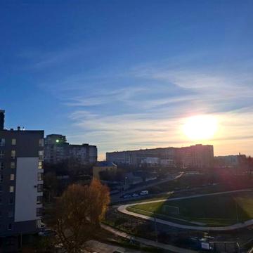 Розточчя вул., 168