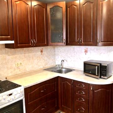 Оноре де Бальзака вул., 70