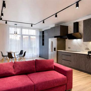 Кучеревського бульв., 1