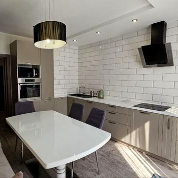 Драгоманова вул., 2-А