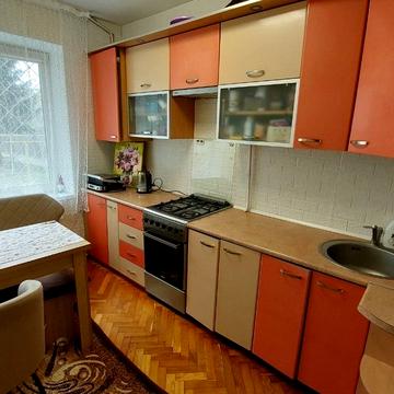 Генерала М. Тарнавського вул., 1