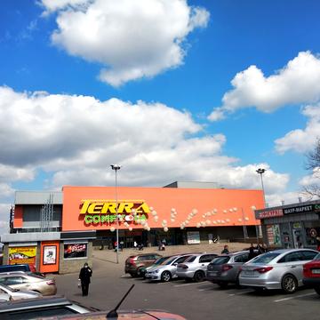 5-й Зарічний мікрорайон , 44