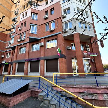 Академіка Палладіна просп., 22