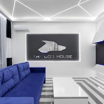 Богдана Хмельницького вул., 9-Б