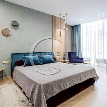 Андрія Верхогляда вул. (Михайла Драгомирова), 16-Б