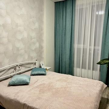 Зоряний бульв., 1-Д