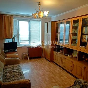 Сирецька вул., 50