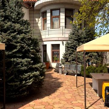 Фонтанська дорога вул. (Перекопской дивизии улица), 14Б