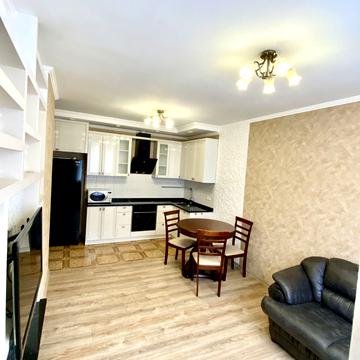 Юлії Здановської вул. (Ломоносова), 50/2