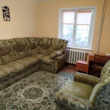 Прибузька вул., 36