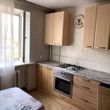 Шодуарівська вул. (Людмили Сталь), 7