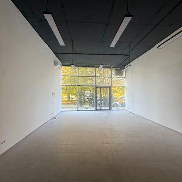 Трускавецька вул., 2б