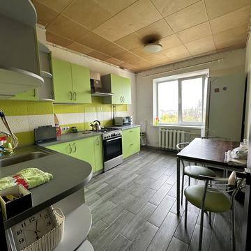 житловий масив Тополя-3 вул., 48