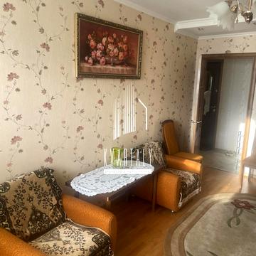 Голосіївський просп. (40-річчя Жовтня), 7