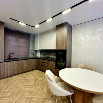 Садова вул.