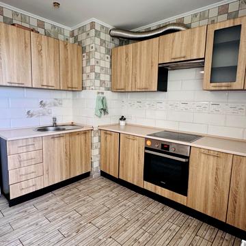 Райдужний масив вул., 22/1