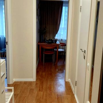 Бориса Гмирі вул., 16А