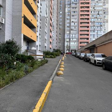 Братів Горобців вул. (Дмитра Кедріна), 53-А