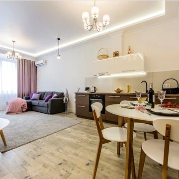 Дніпровська набережна вул., 14-Б