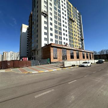 Олекси Тихого пров., (Будинок 7)