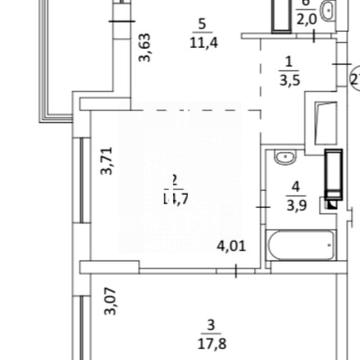 Володимира Сосюри вул., 6-Б