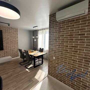 Сергія Данченка вул., 32