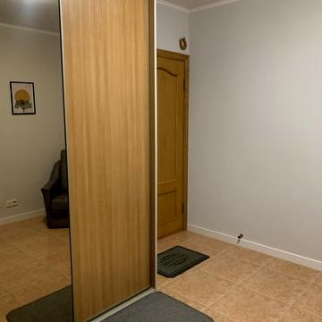 Генерала Генадія Воробйова вул. (Курська), 13-В