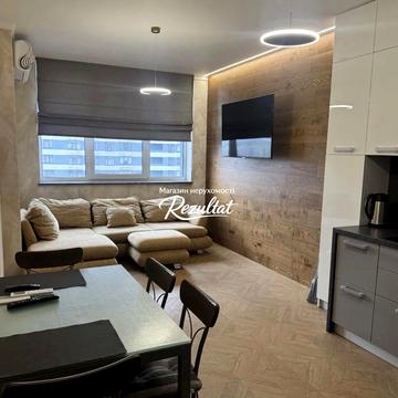 Євгена Сверстюка вул. (Марини Раскової), 6-Г