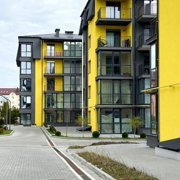 Боголюбська вул., (Будинок 3)