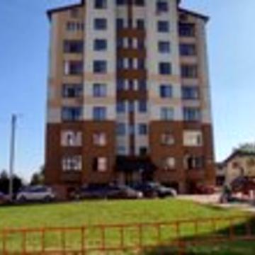 Винна Гора вул., 22