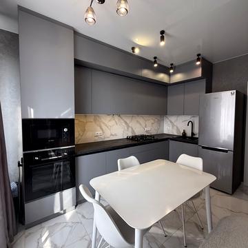 Ново-Оскольська вул., 6-Б