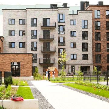 Краківська вул., (Будинок 6)