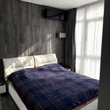 Кахи Бендукідзе вул., 2