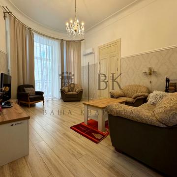 Заньковецької вул., 6