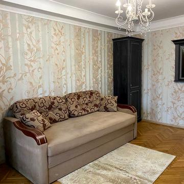 Дегтярівська вул., 58