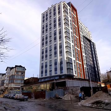 Полковника Нечая вул., (Будинок)