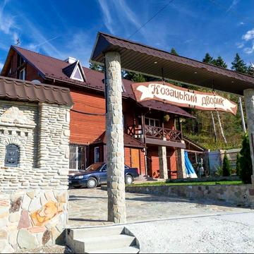 Івана Котляревського вул., 23 а