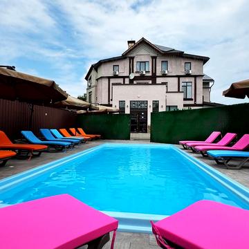 Нивський пров.